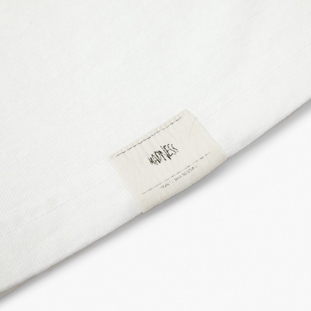 MADNESS X HIGH! STANDARD POCKET TEE | MADNESS